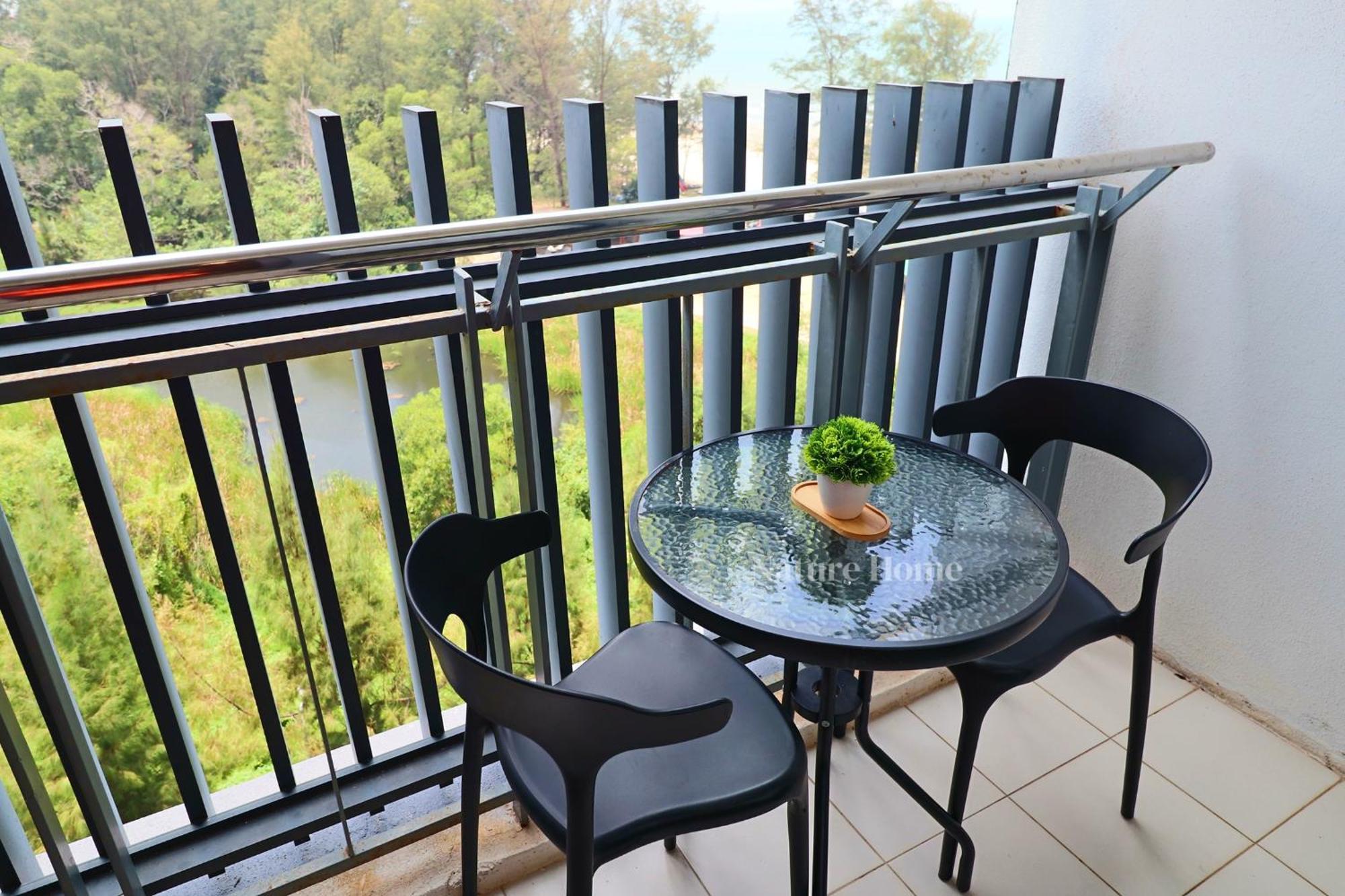 Nature - Swiss Garden Residences Pangsapuri *