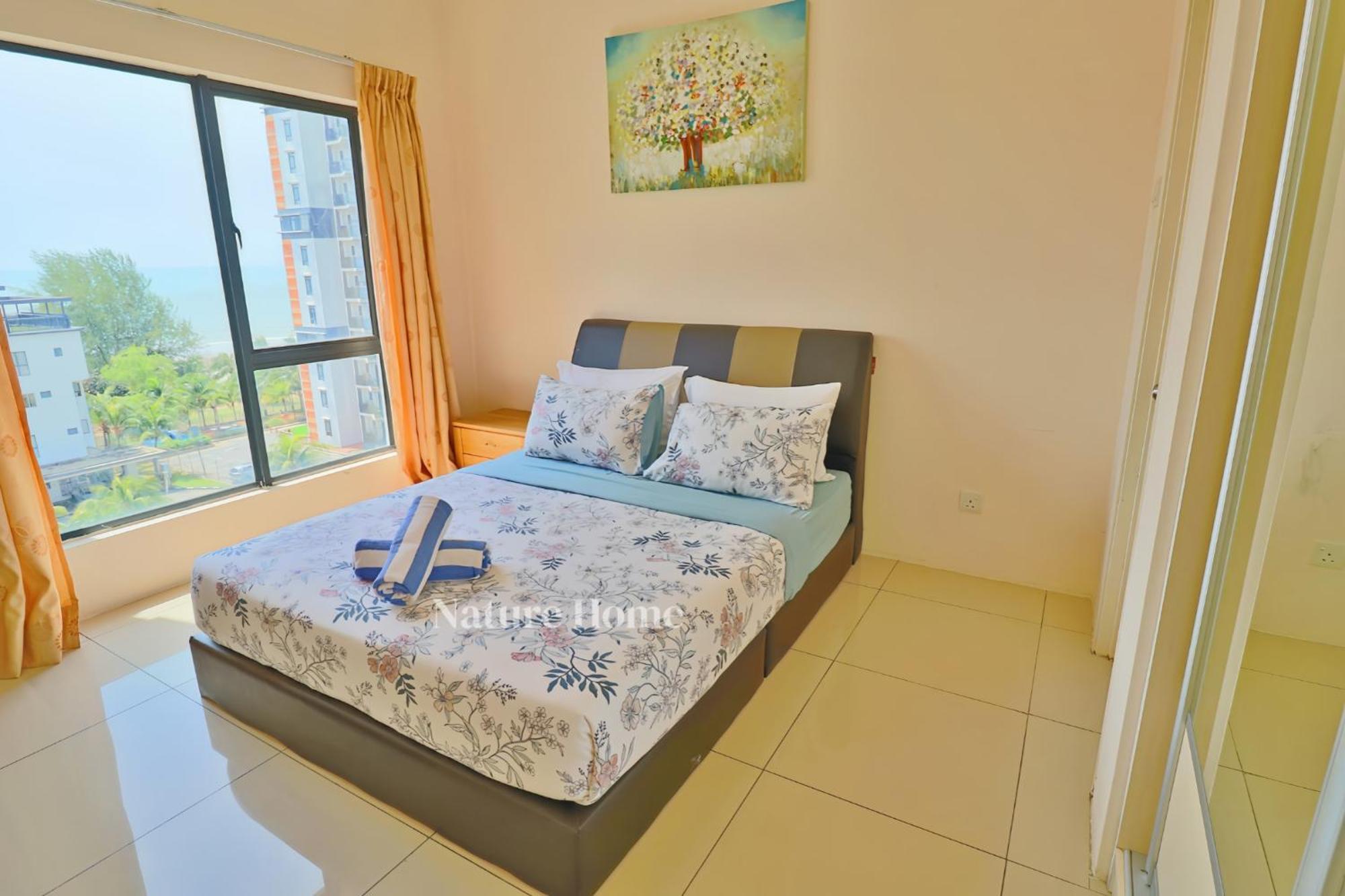 Nature - Swiss Garden Residences Pangsapuri