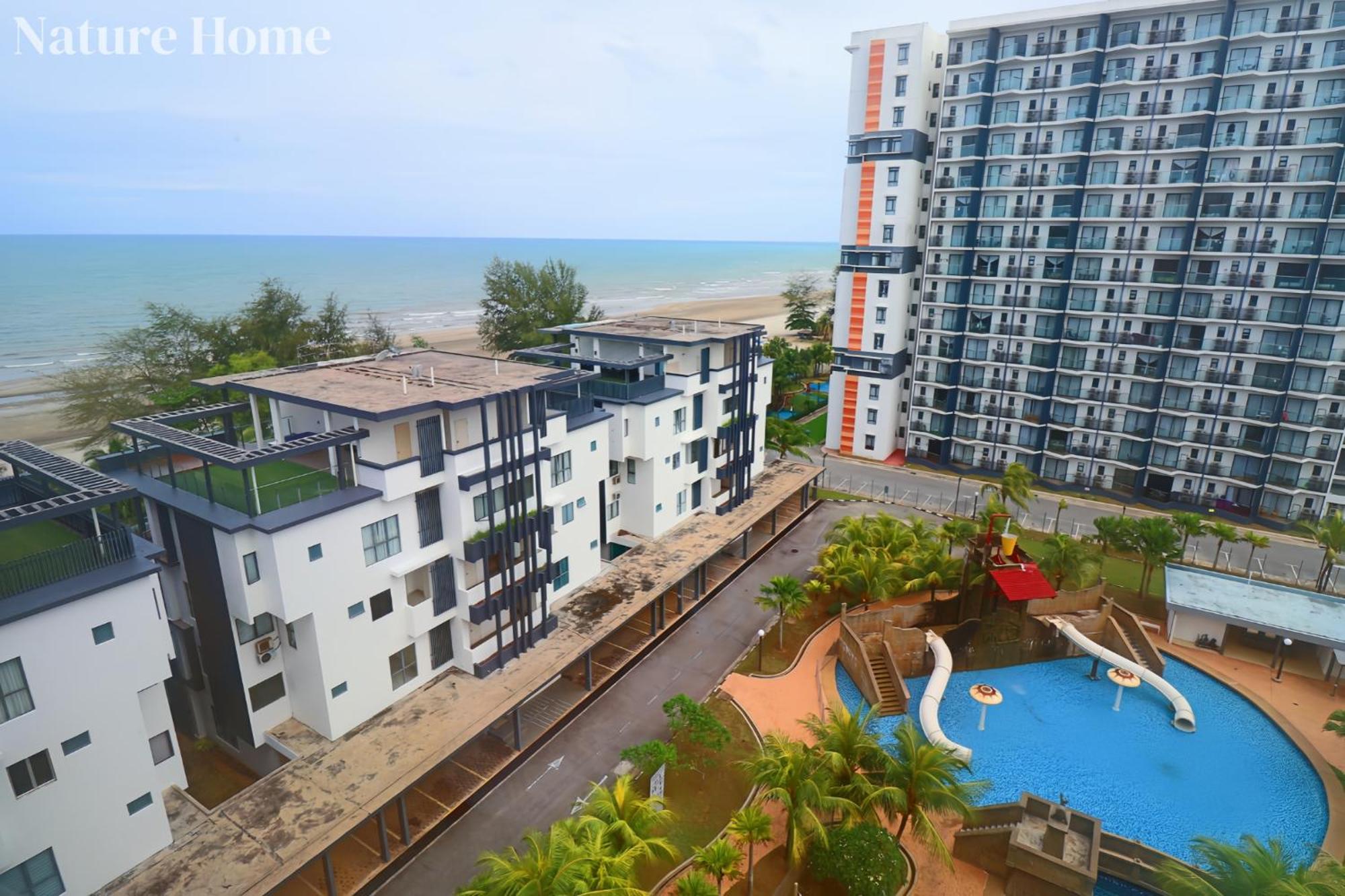 Nature - Swiss Garden Residences Pangsapuri Kuantan
