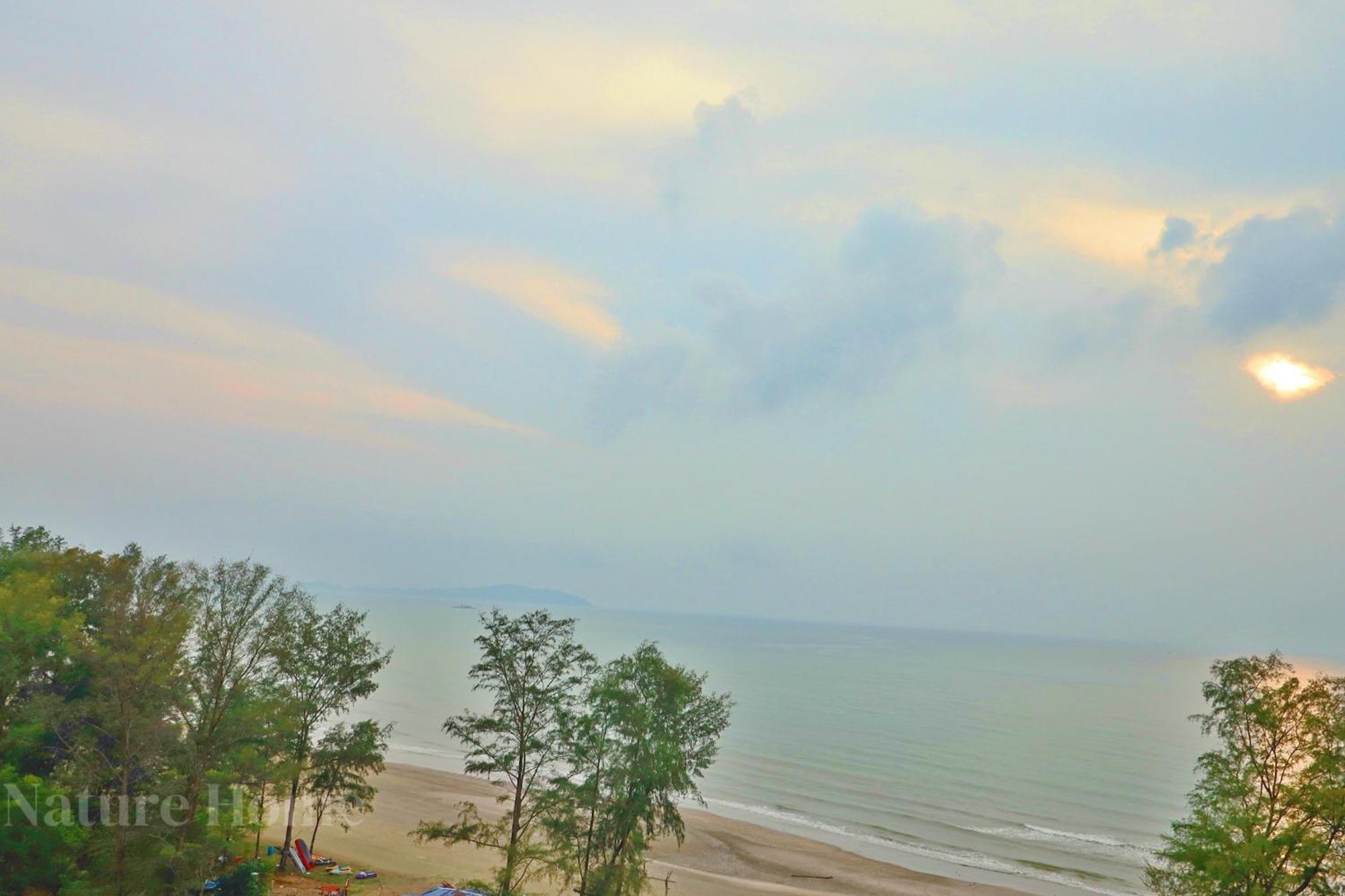 Nature - Swiss Garden Residences Pangsapuri Kuantan