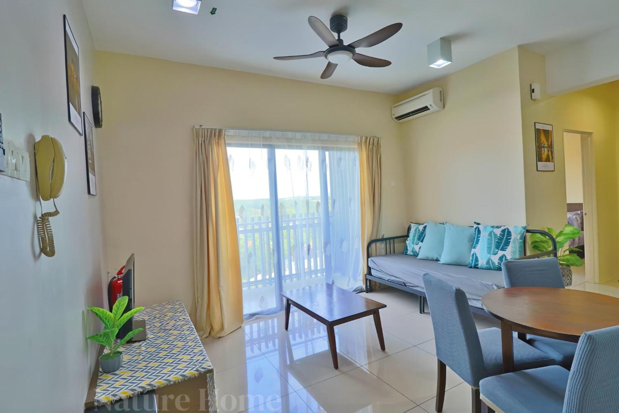 Nature - Swiss Garden Residences Kuantan