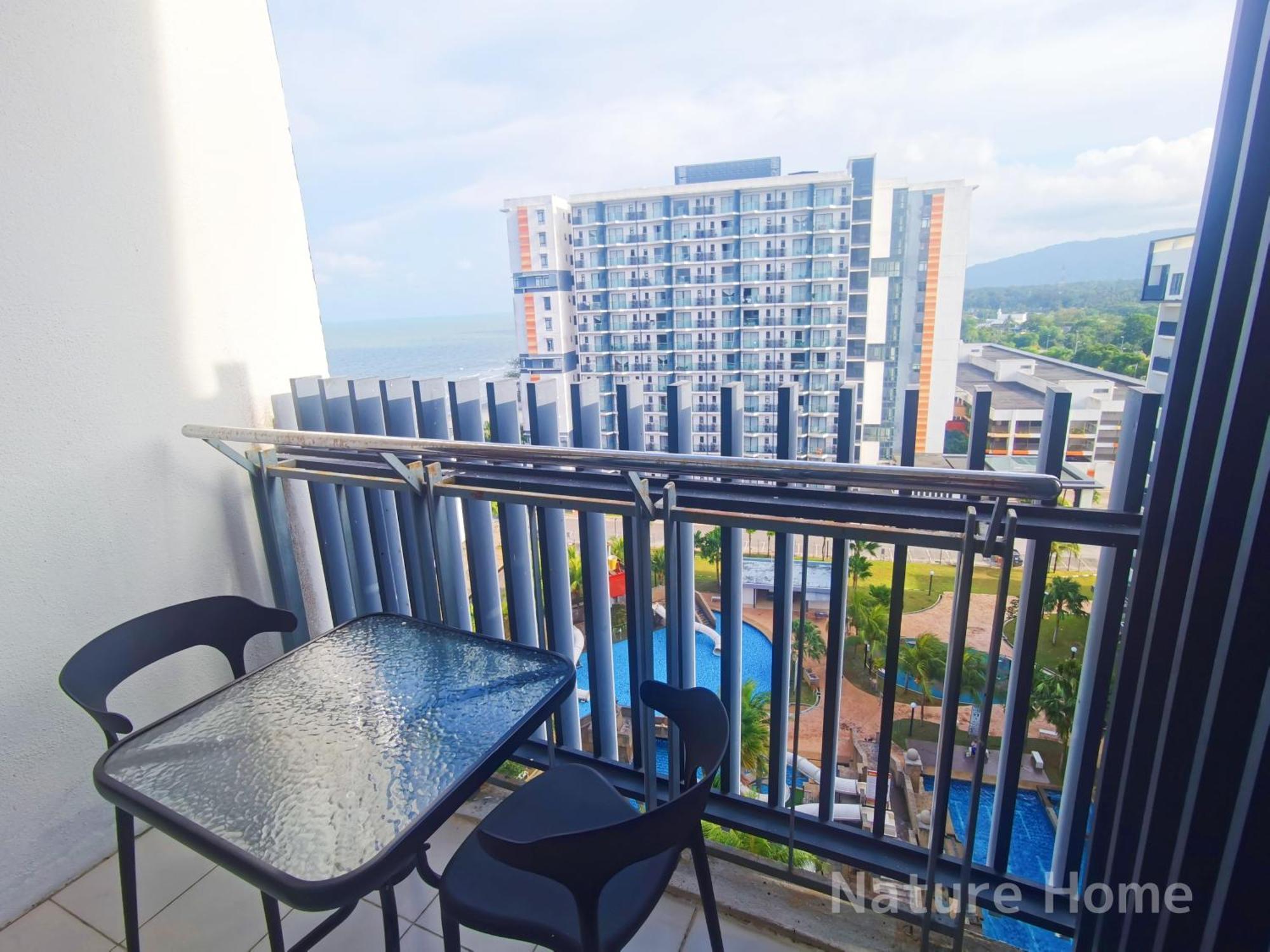 Nature - Swiss Garden Residences Pangsapuri Kuantan
